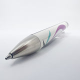 OMAS/Emilio Pucci Fantasy "White" Ballpoint Pen