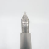 Montegrappa Fortuna Copper Happy Skull Fountain Pen  - Medium Stainless Steel Nib