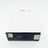 Montblanc Edgar Allan Poe Writer's Limited Edition Fountain Pen - Medium 18kt Gold Nib
