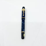 Montblanc Edgar Allan Poe Writer's Limited Edition Fountain Pen - Medium 18kt Gold Nib