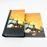 Montblanc Miguel di Cervantes (Don Quixote) Writer Series Limited Edition Ballpoint Pen
