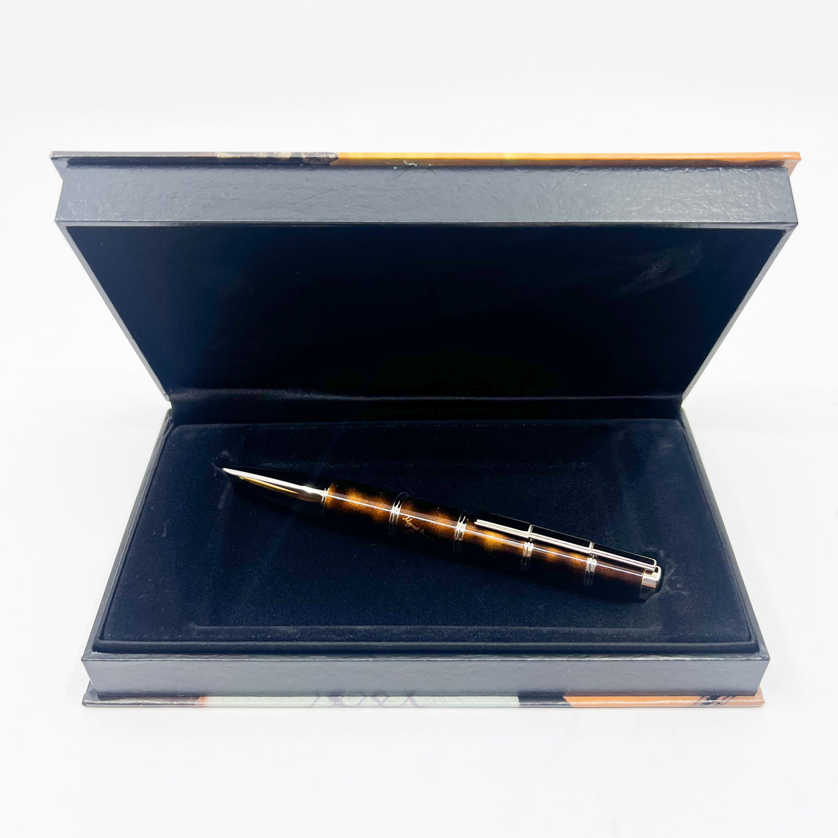 Montblanc Miguel di Cervantes (Don Quixote) Writer Series Limited Edition Ballpoint Pen