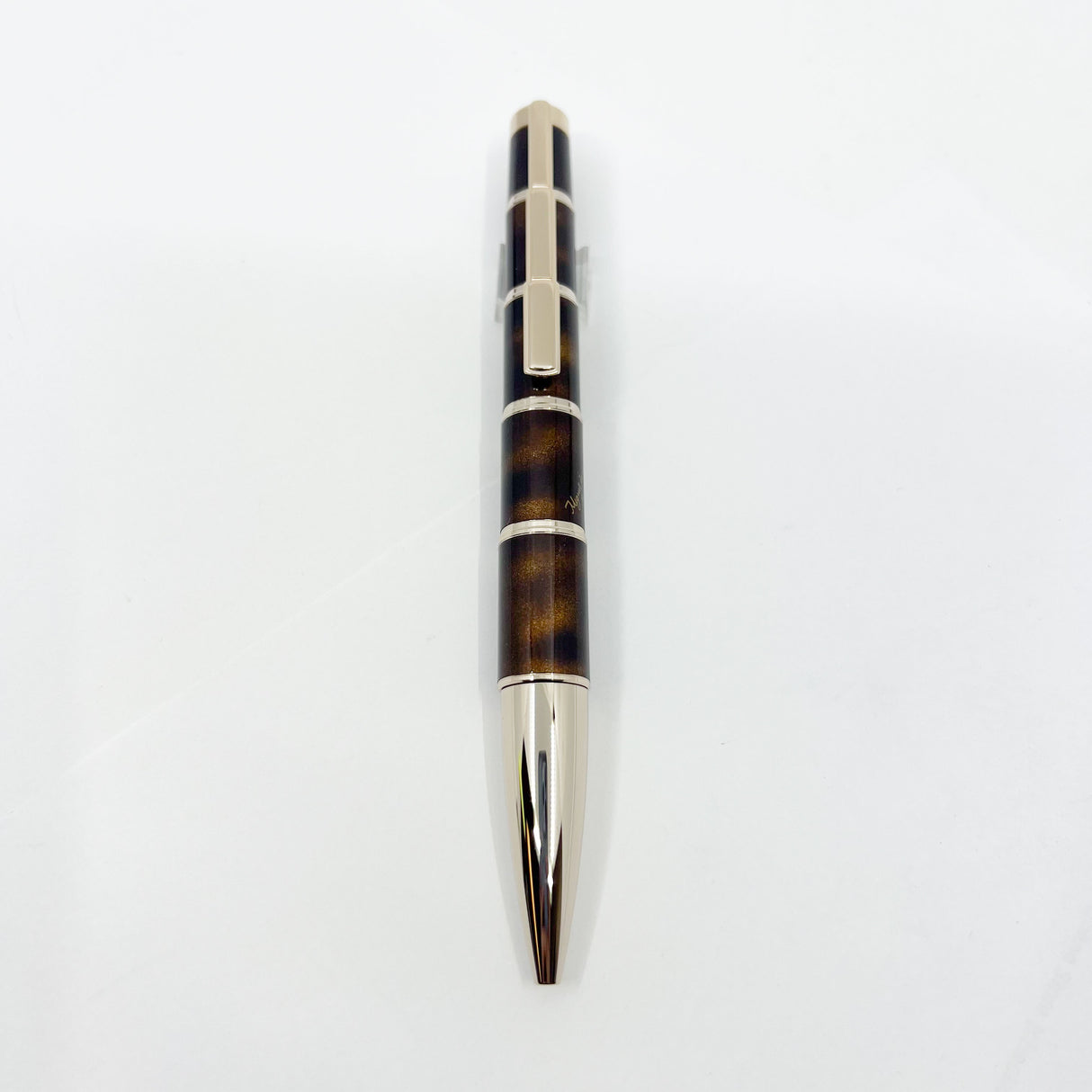 Montblanc Miguel di Cervantes (Don Quixote) Writer Series Limited Edition Ballpoint Pen