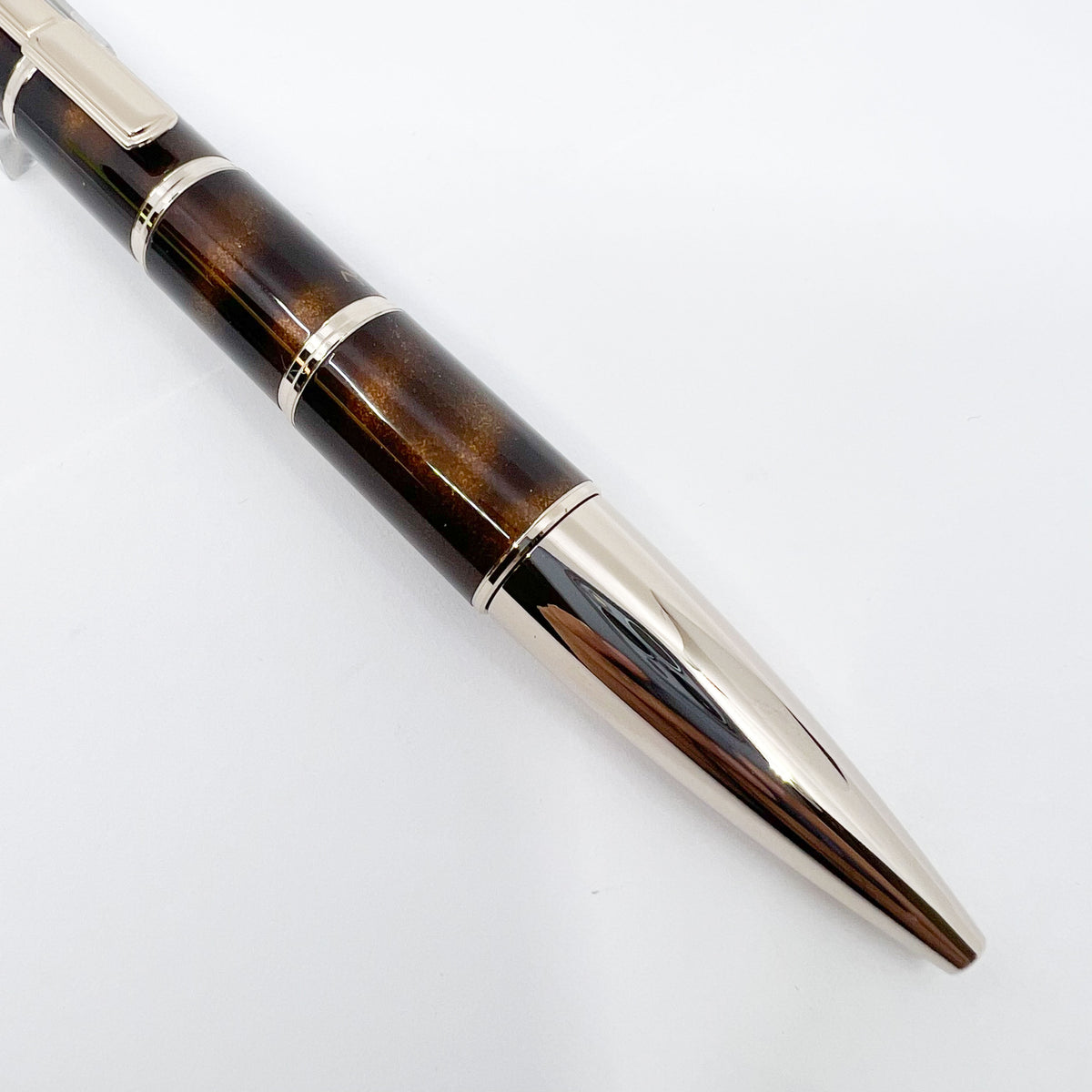 Montblanc Miguel di Cervantes (Don Quixote) Writer Series Limited Edition Ballpoint Pen
