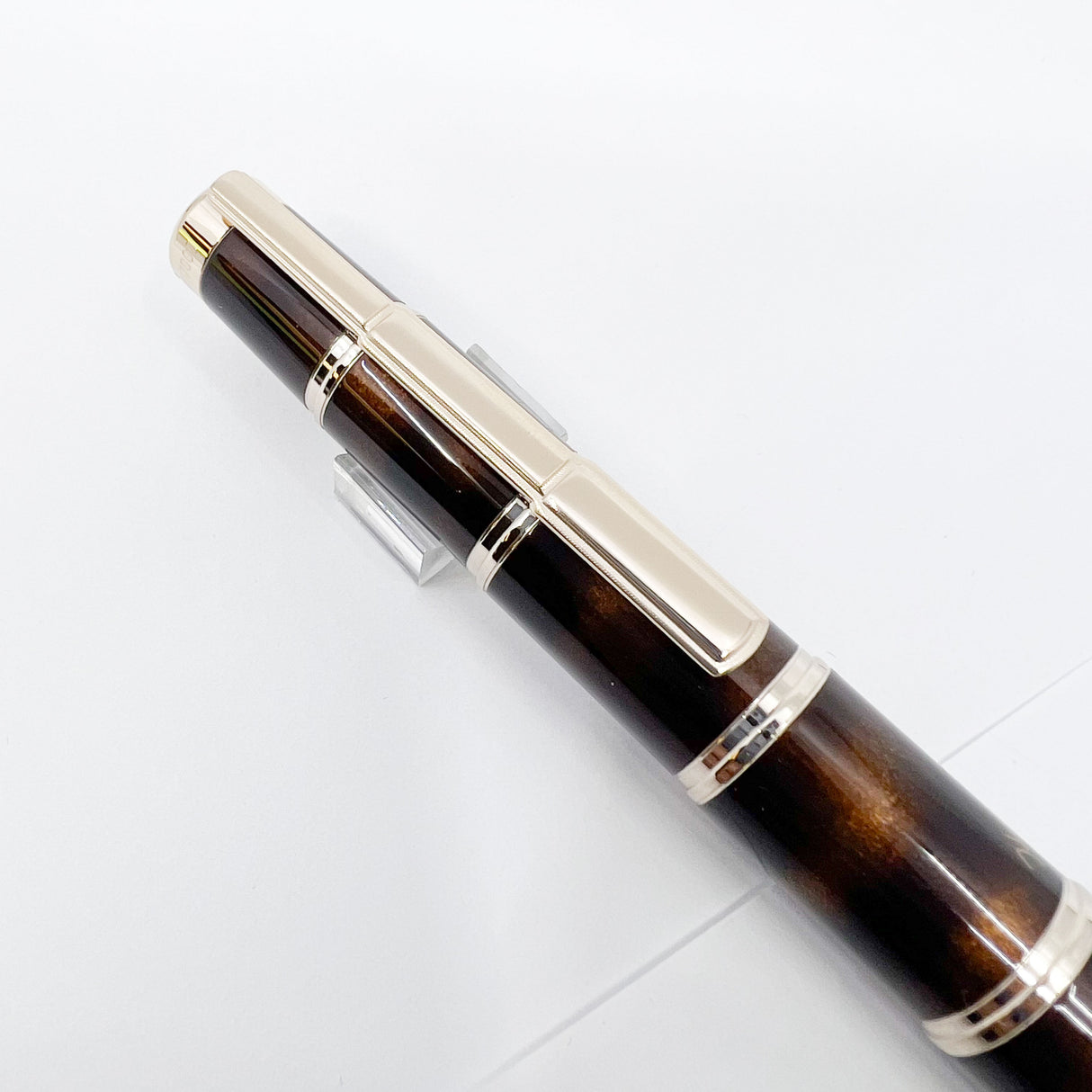 Montblanc Miguel di Cervantes (Don Quixote) Writer Series Limited Edition Ballpoint Pen