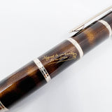 Montblanc Miguel di Cervantes (Don Quixote) Writer Series Limited Edition Ballpoint Pen