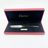 Cartier Backgammon Limited Edition Ballpoint Pen