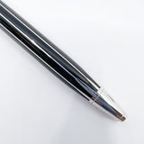 Cartier Backgammon Limited Edition Ballpoint Pen