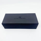 Edelberg (Swiss)  Large Carbon Fibre Sloop Ballpoint Pen