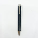Edelberg (Swiss)  Large Carbon Fibre Sloop Ballpoint Pen