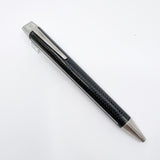 Edelberg (Swiss)  Large Carbon Fibre Sloop Ballpoint Pen