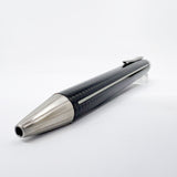 Edelberg (Swiss)  Large Carbon Fibre Sloop Ballpoint Pen