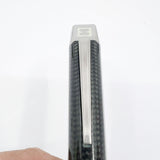 Edelberg (Swiss)  Large Carbon Fibre Sloop Ballpoint Pen