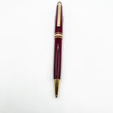 Montblanc Classique Meisterstuck #164R Bordeaux Ballpoint Pen