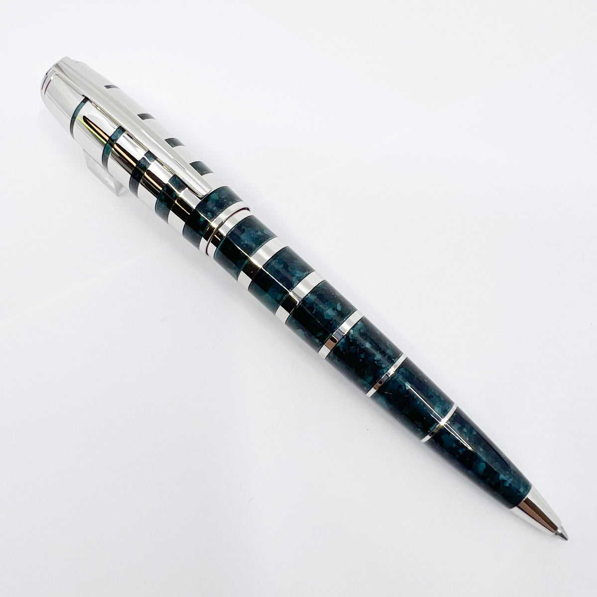 Montblanc George Bernard Shaw Writer's Series Limited Edition Ballpoint Pen