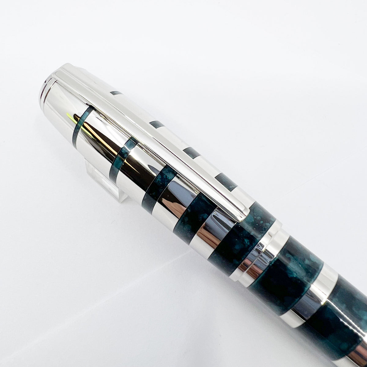 Montblanc George Bernard Shaw Writer's Series Limited Edition Ballpoint Pen