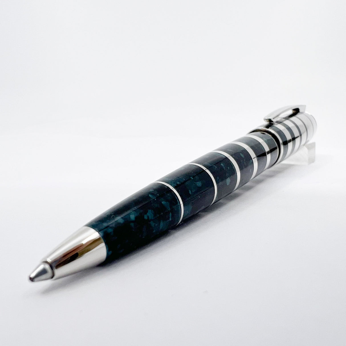 Montblanc George Bernard Shaw Writer's Series Limited Edition Ballpoint Pen