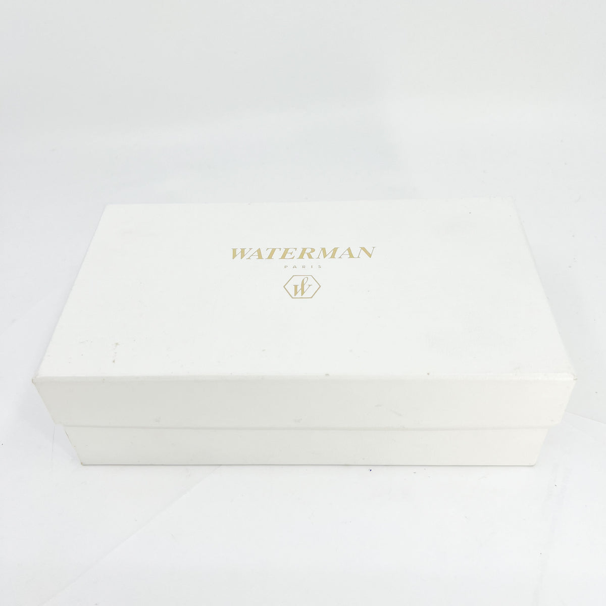 Waterman Patrician Cardinal Red Ballpoint Pen