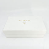 Waterman Patrician Cardinal Red Ballpoint Pen