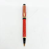 Waterman Patrician Cardinal Red Ballpoint Pen