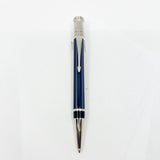 Parker Special Edition Duofold  Blue Striped Ballpoint Pen