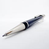 Parker Special Edition Duofold  Blue Striped Ballpoint Pen