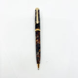 Pelikan K800 Renaissance Brown Marble Ballpoint Pen