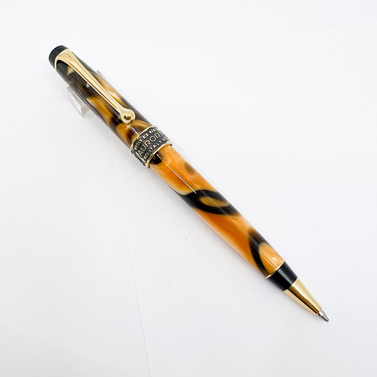 Aurora Afrika Limited Edition Ballpoint Pen #4762