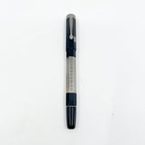 Montblanc Heritage Egyptomania Doue Rollerball/Fineliner - Features "Montblanc" in Egyptian Hieroglyphics on Metal Barrel