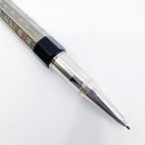 Montblanc Heritage Egyptomania Doue Rollerball/Fineliner - Features "Montblanc" in Egyptian Hieroglyphics on Metal Barrel