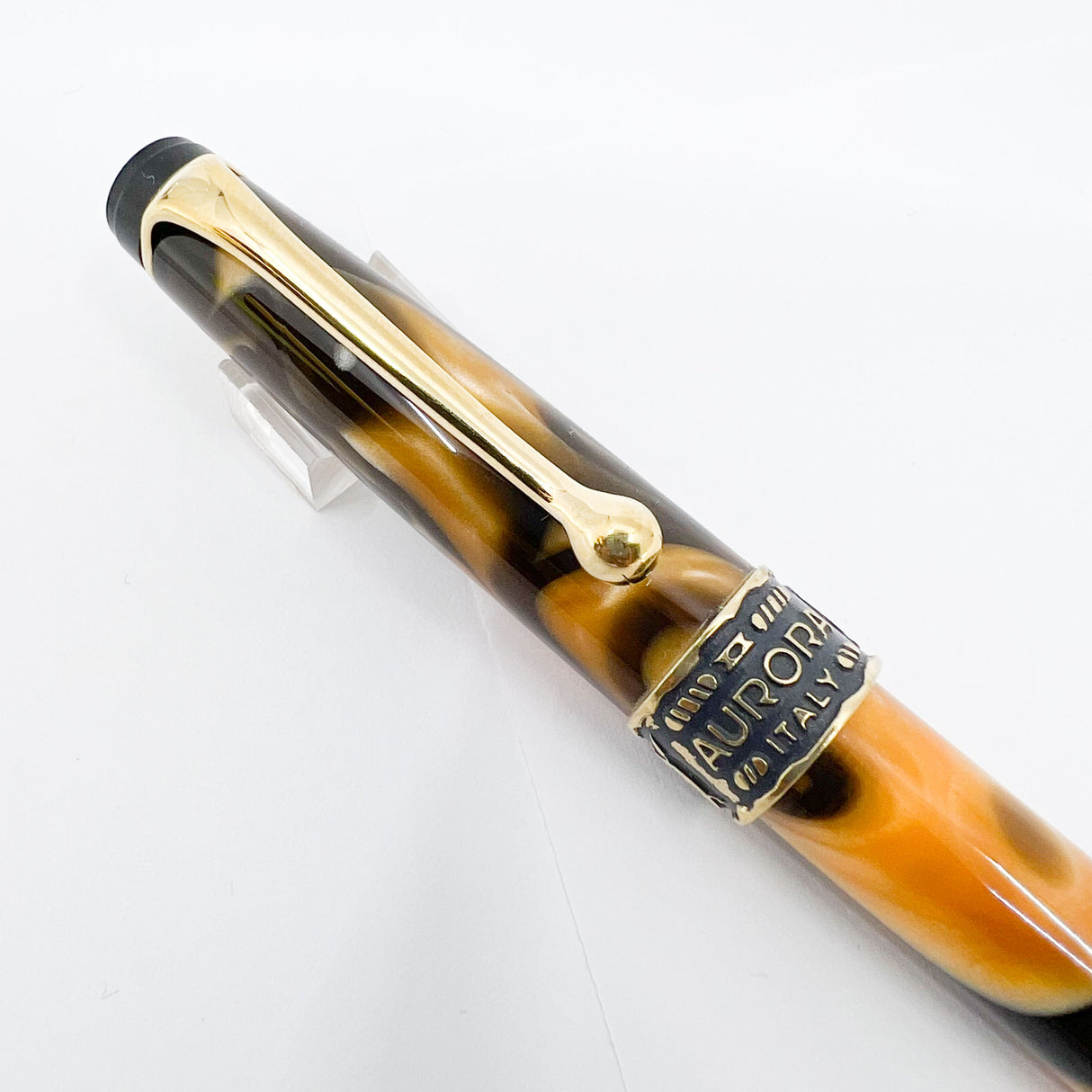 Aurora Afrika Limited Edition Ballpoint Pen #4762