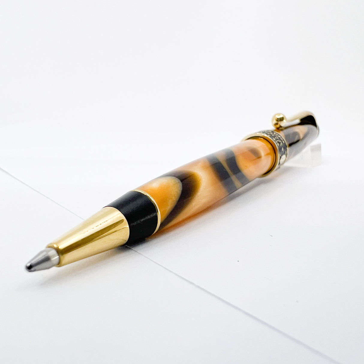 Aurora Afrika Limited Edition Ballpoint Pen #4762