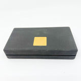 Pelikan M900 Toledo Gold Vermeil Fountain Pen - Fine 18C Gold Nib - 1990's