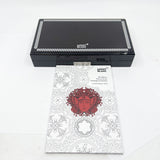 Montblanc 2019 Homage to Hadrian Patron of the Arts 4810 Limited Edition Fountain Pen - Medium 18kt Gold Nib2019