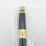 Montblanc 2019 Homage to Hadrian Patron of the Arts 4810 Limited Edition Fountain Pen - Medium 18kt Gold Nib2019