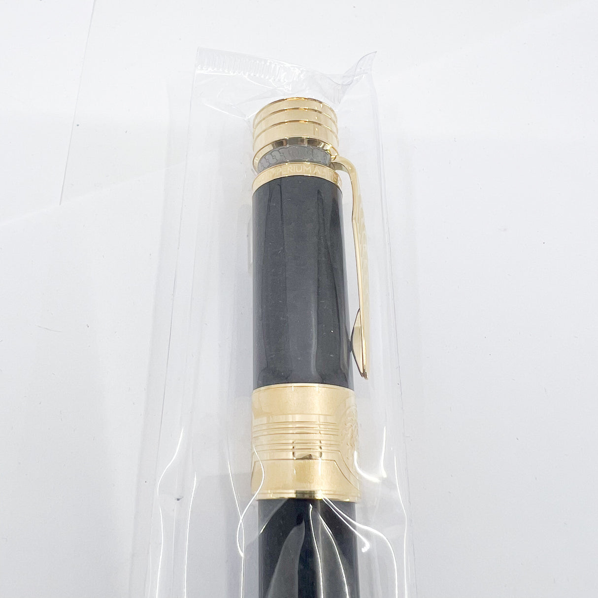 Montblanc 2019 Homage to Hadrian Patron of the Arts 4810 Limited Edition Fountain Pen - Medium 18kt Gold Nib2019
