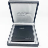 S.T. Dupont James Bond 007 Limited Edition PVD Ballpoint Pen  - Circa 2004