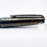 S.T. Dupont James Bond 007 Limited Edition PVD Ballpoint Pen  - Circa 2004
