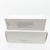 Graf von Faber Castell 2007 Gemstone (Petrified Wood) Pen of the Year Fountain Pen - Medium 18kt Gold Nib