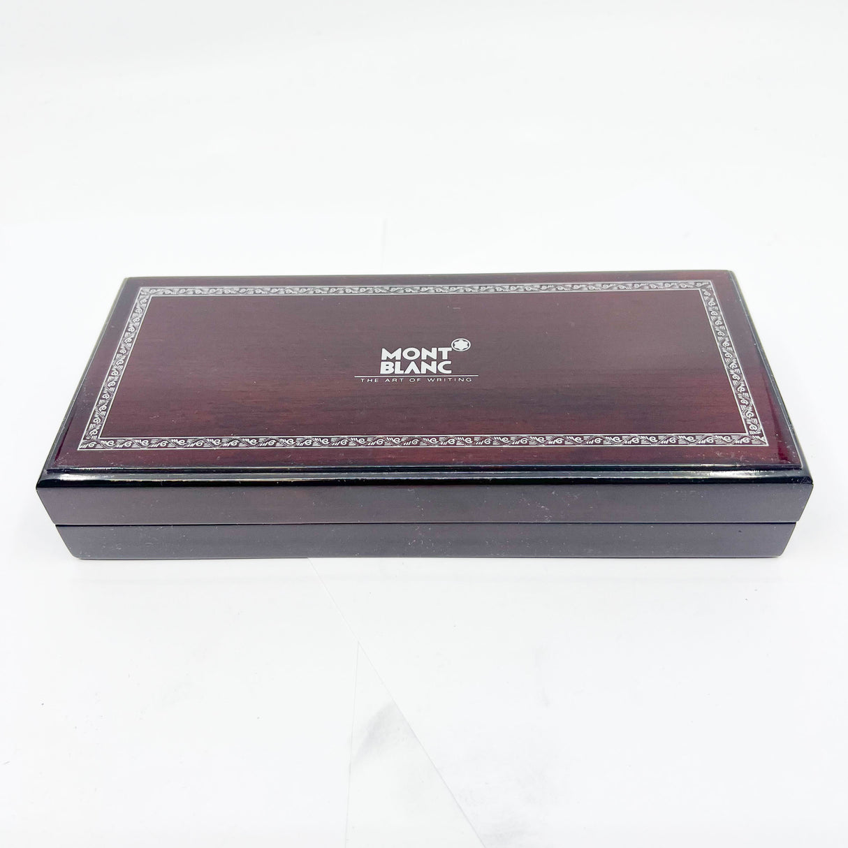Montblanc Lorenzo de Medici Patron of the Arts Limited Edition Fountain Pen  - A GRAIL Pen!!