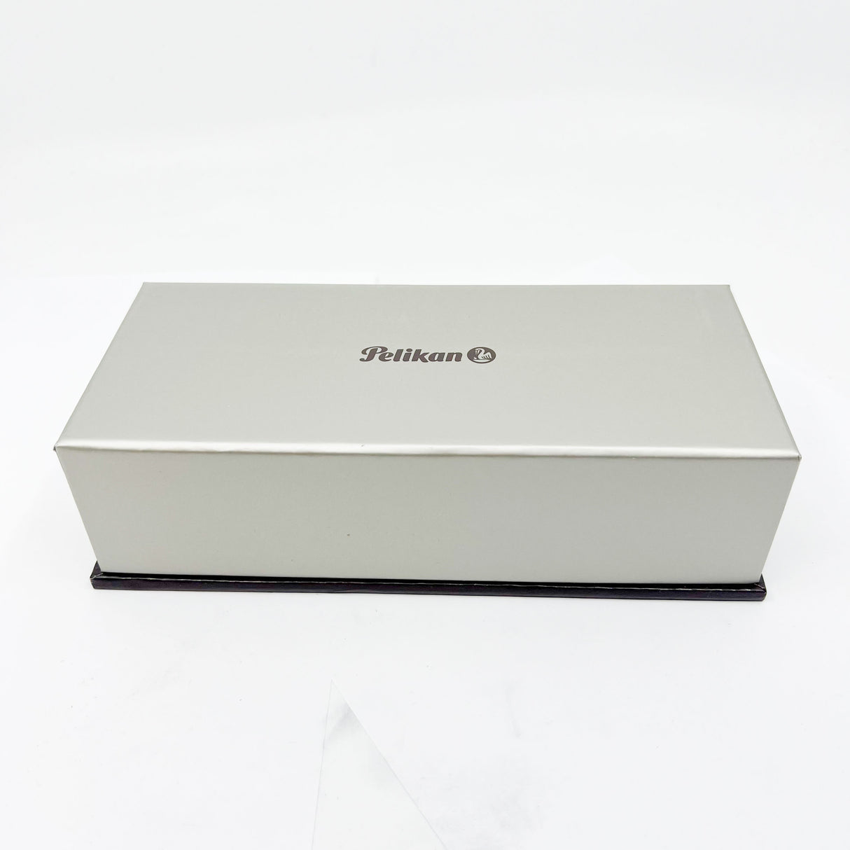 Pelikan K800 Renaissance Brown Marble Ballpoint Pen