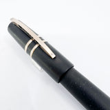 Visconti Homo Sapiens Bronze Age Fountain Pen -  Very Flexible Extra Fine 23K Palladium Nib