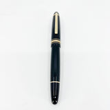 Montblanc Meisterstuck Black Resin #166 LeGrand Highlighter/ Document Marker