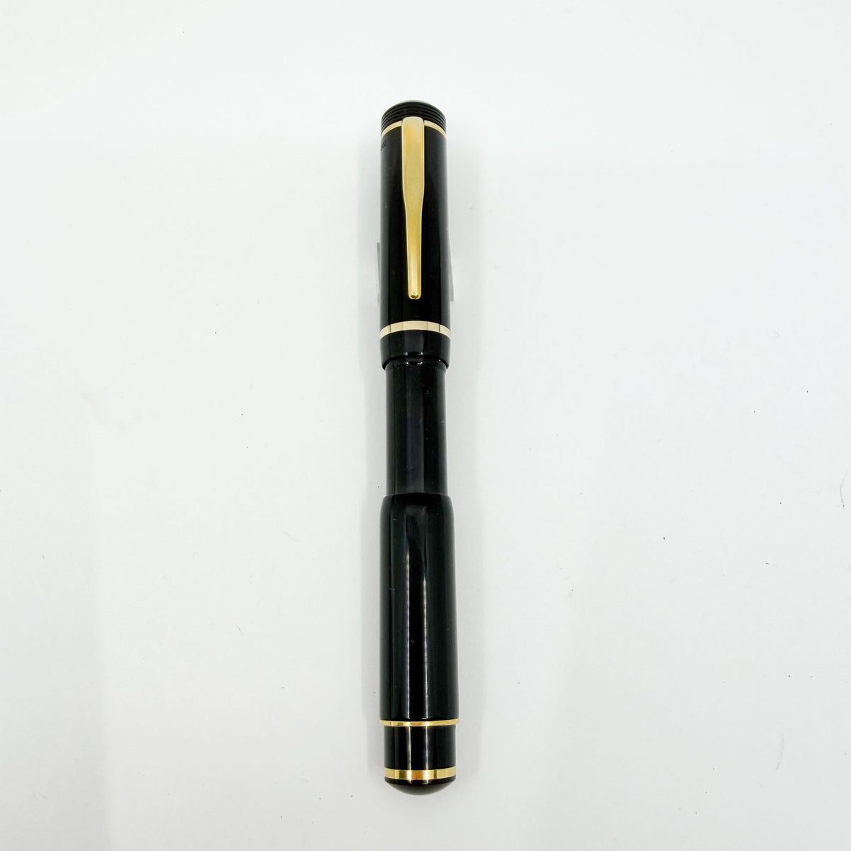 Montblanc Historical Limited Edition Fountain Pen Celebrating its 100th Anniversary - Fine 18kt Gold Retractable Nib