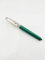 S.T. DuPont Statue of Liberty Limited Edition Fountain Pen - Medium 18kt Gold Nib