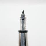 Montblanc Muses Series Greta Garbo Special Edition Fountain Pen - Fine 18kt Gold Nib