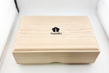 Namiki Yukari Raden Nightline Maki-e Fountain Pen - Fine 18kt Gold Nib - THE ORIGINAL!!