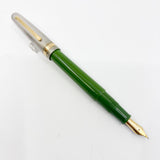 OMAS D-Day Normandy 50th Anniversary Limited Edition Fountain Pen - Fine 18kt Gold Nib