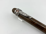 Montegrappa Cigar Limited Edition Fountain Pen - Medium 18kt Gold Nib
