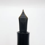 Montblanc Voltaire Writers Series Limited Edition Fountain Pen - Medium 18kt Gold Nib